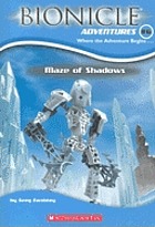 Maze of shadows