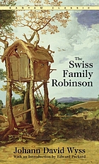 Swiss family Robinson