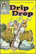 Drip, drop : Genesis 6-8, Noah's ark