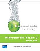 Macromedia Flash 8. Level two