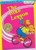 The bike lesson,