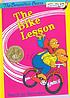 The bike lesson by Stan Berenstain