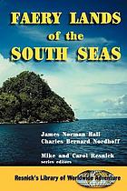 Faery lands of the South seas