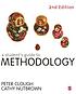 A student's guide to methodology : justifying... by  Peter Clough 