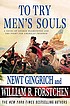 To try men's souls : a novel of George Washington and the fight for American freedom