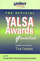 The official YALSA awards guidebook
