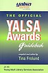 The official YALSA awards guidebook