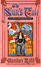 The nun's tale : an Owen Archer mystery