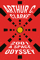 2001, a space odyssey