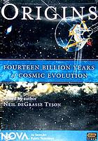 Origins : fourteen billion years of cosmic evolution