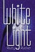 White light de Rudy Rucker