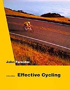 Effective cycling