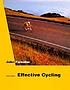 Effective cycling 著者：  John Forester 