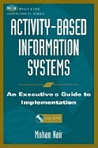 Activity-based information systems : an executive's guide to implementation