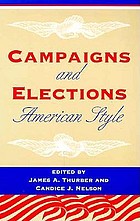 Campaigns and elections American style