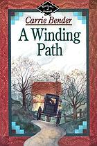 A winding path