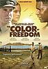 The color of freedom by  Ilann Girard 