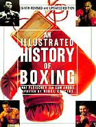 An illustrated history of boxing