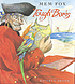 Tough Boris by  Mem Fox 