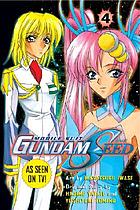 Gundam seed. Vol. 4 : Mobile suit