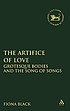The artifice of love : grotesque bodies in the... 著者：  Fiona C Black 