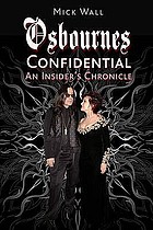 Osbournes confidential : an insider's chronicle