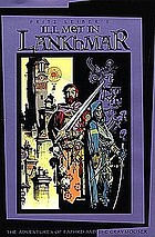 Ill met in Lankhmar