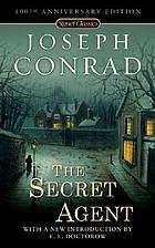 The secret agent : a simple tale