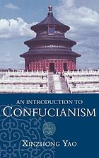 An introduction to Confucianism