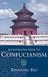 An introduction to Confucianism