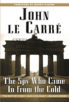 The spy who came in from the cold