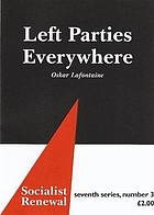 Left parties everywhere?