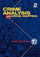 Crime Analysis with Crime Mapping cover image