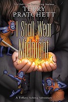 I shall wear midnight