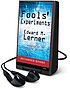 Fools' experiments door Edward M Lerner