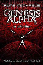 Genesis Alpha 著者： Rune Michaels