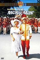 The music man