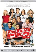 American pie 2