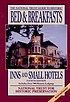 The National Trust guide to historic bed & breakfasts,... de Suzanne G Dane