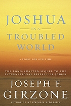 Joshua in a troubled world