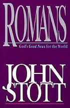 Romans : God's good news for the world