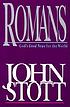 Romans : God's good news for the world