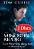Minority report
