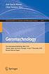 Gerontechnology : first International Workshop,... by José Garcia-Alonso