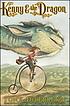 Kenny & the dragon by  Tony DiTerlizzi 