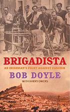 Brigadista : an Irishman's fight against fascism