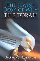 The Jewish book of why--the Torah