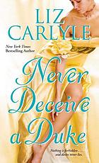 Never deceive a duke