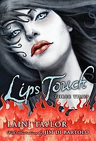 Lips touch : three times