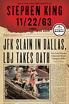 11/22/63 : a novel